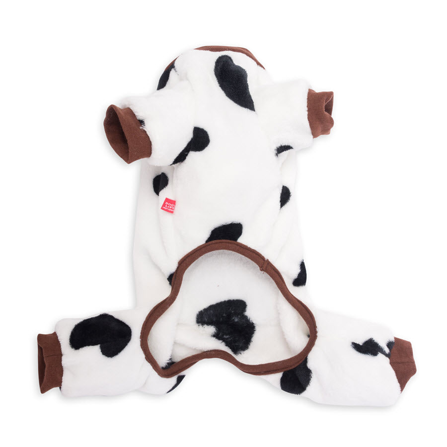 Dog's Life Cow Spots PJ