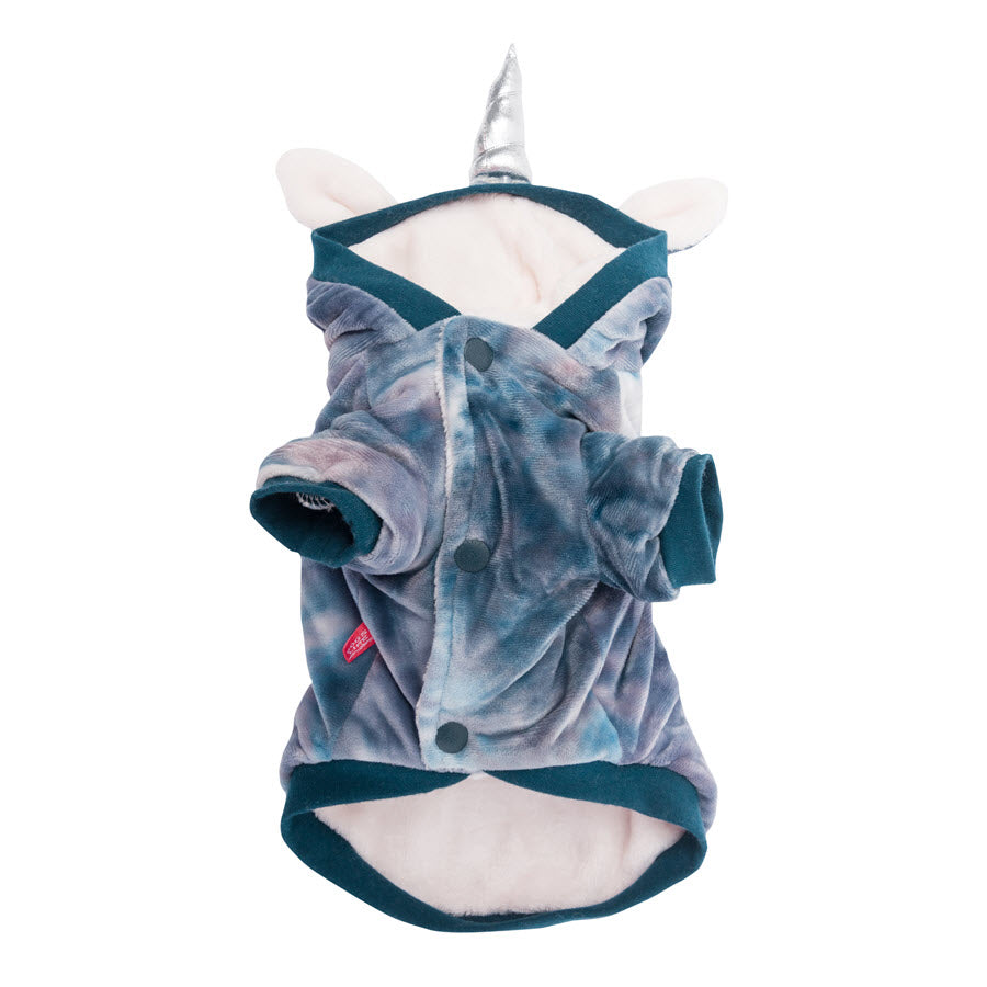 Dog's Life Unicorn Squad Blue