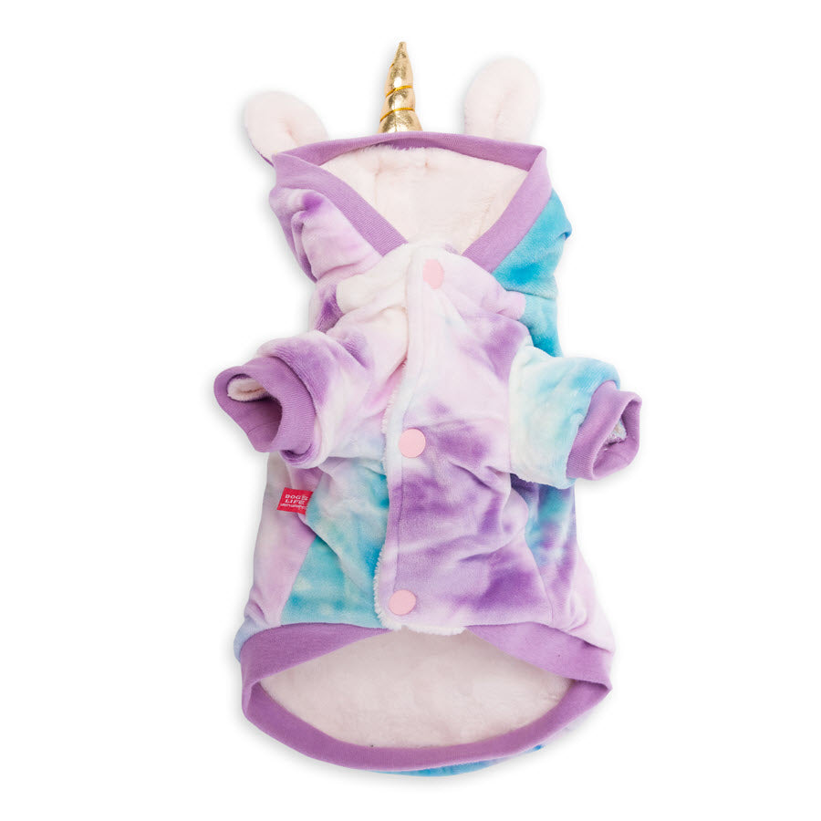Dog's Life Unicorn Squad Purple