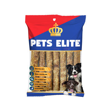 Pets Elite Dry Sausage