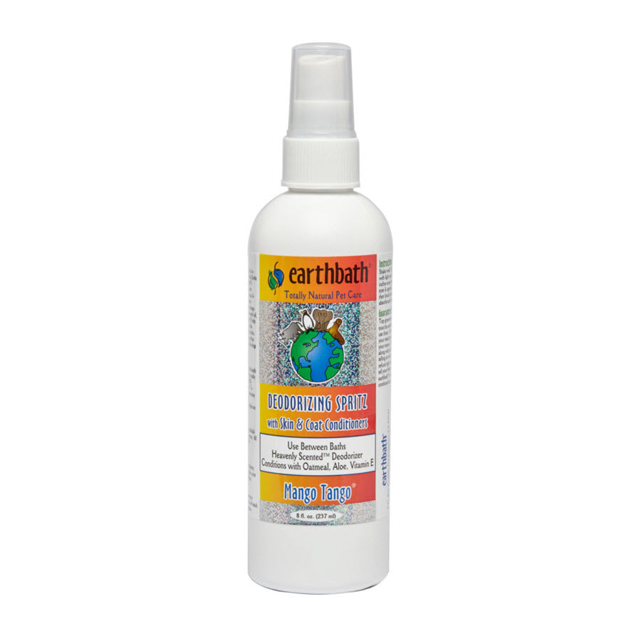 Earthbath 3in1 Deodorizing Spritz