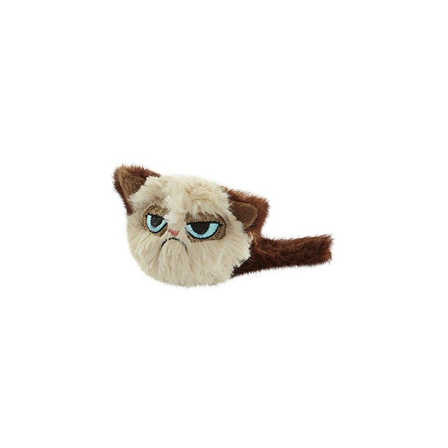 Grumpy Cat Fluffy Grumpy Cat