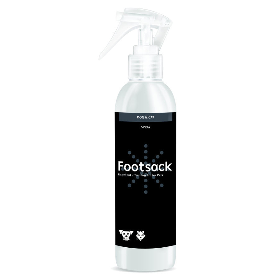 Kyron Footsack Repellent Spray