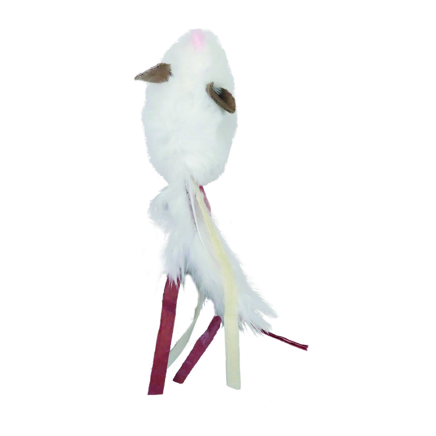 Rosewood Jolly Moggy Catnip Tune Chaser