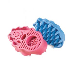 Kong Boysenberry Zoomgroom