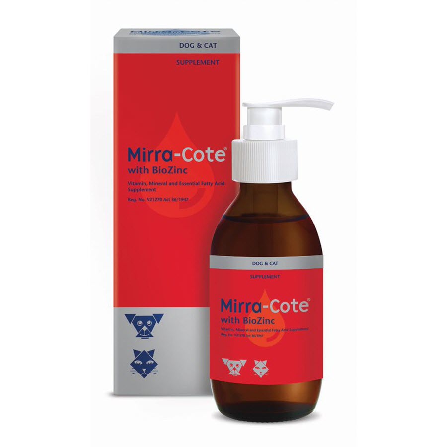 Kyron Mirra Cote
