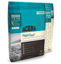 Acana Wild Coast Dog Food