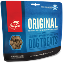 Orijen Freeze Dried Original Dog Treats