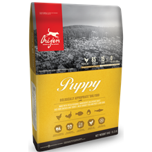 Orijen Puppy Dog Food