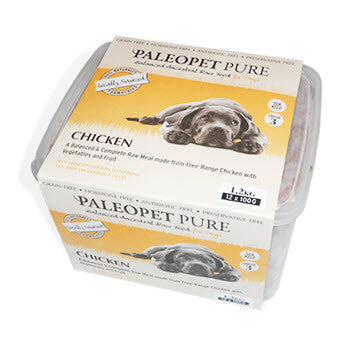Paleopet Pure Chicken Meal