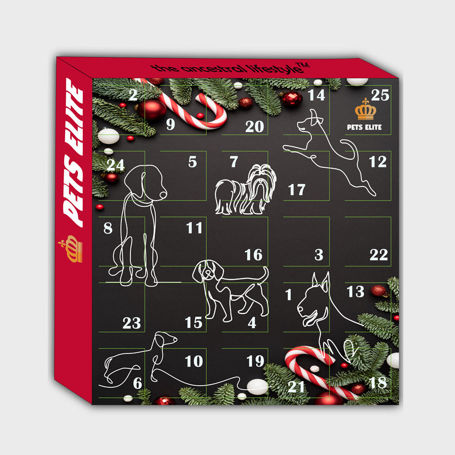 Pets Elite Advent Calendar