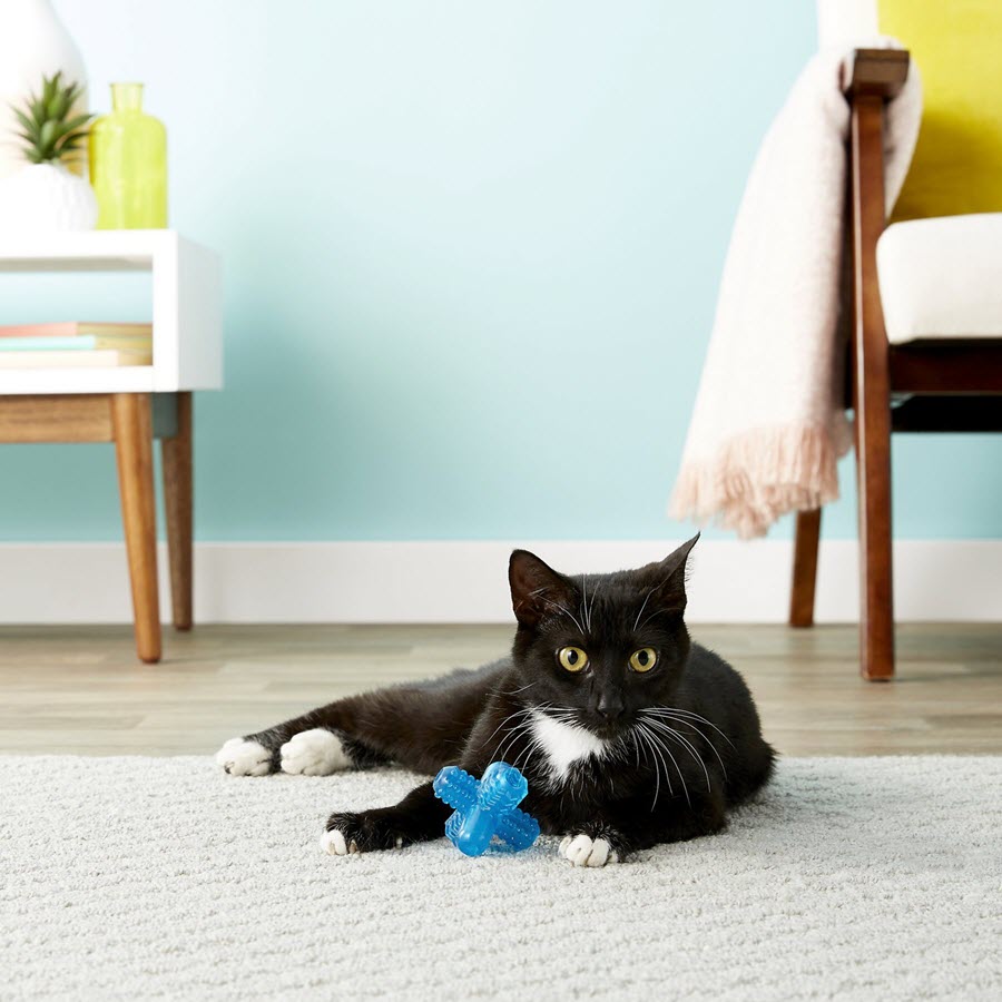 Petstages Cat Orka Jack