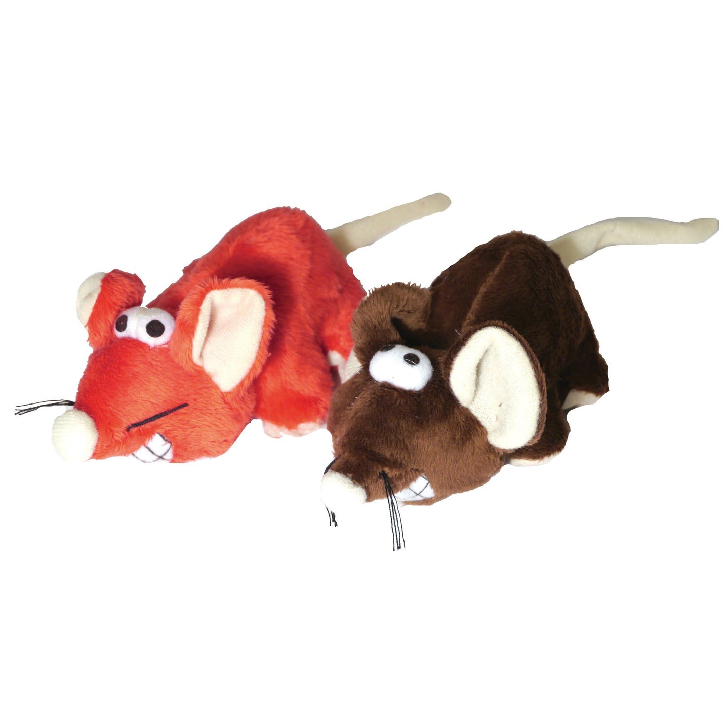 Rosewood Jolly Moggy Cheeky Mice