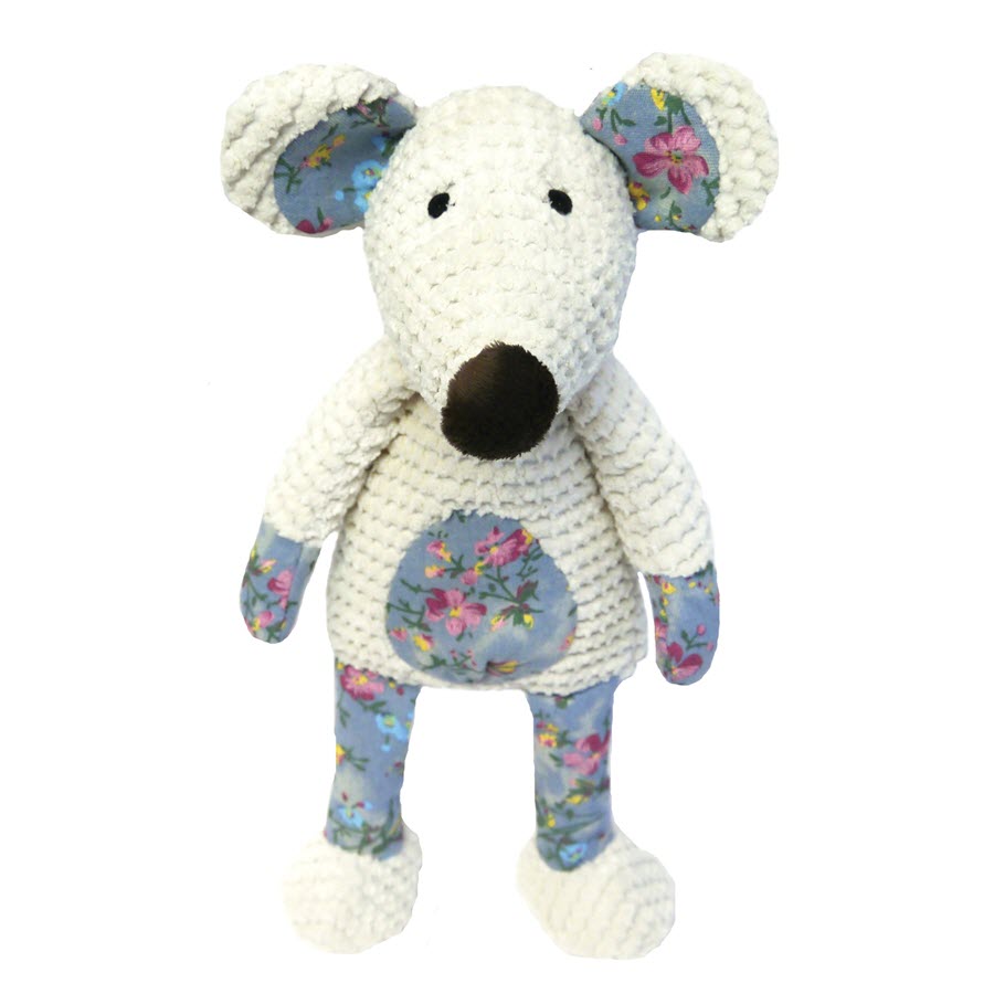 Rosewood Maisie Mouse