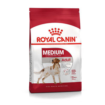 Royal Canin Medium Adult Dog Food