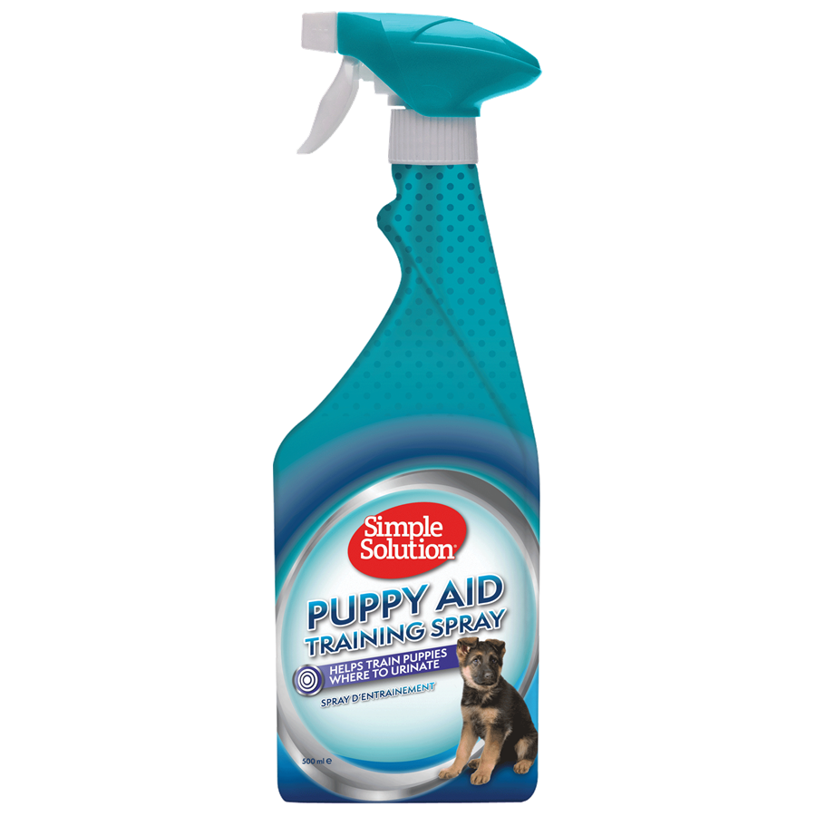 Simple Solutions Training Aid for Puppies