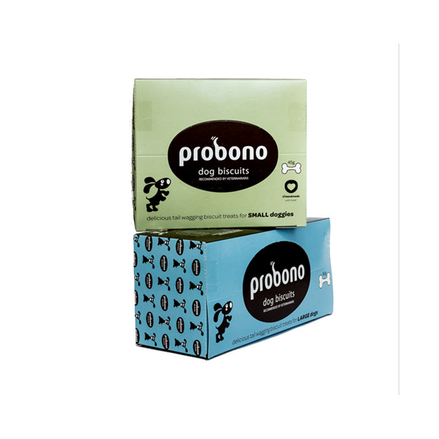 Bono dog biscuits clearance