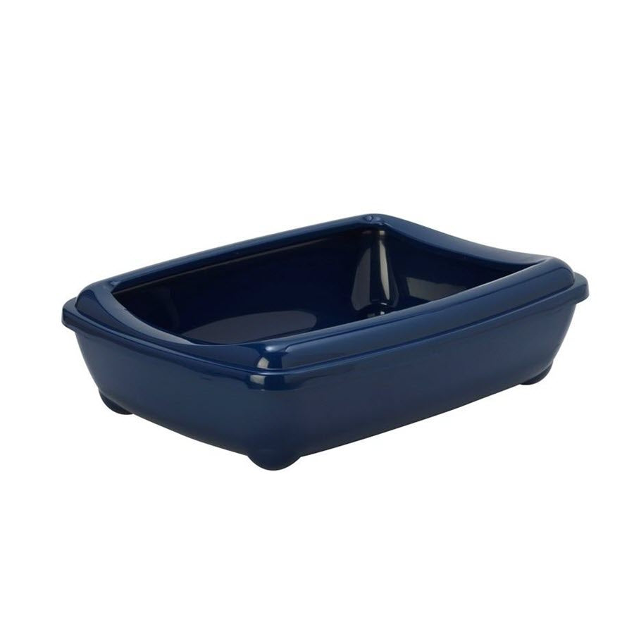 Moderna Arist-o-Tray Cat Litter Tray & Rim