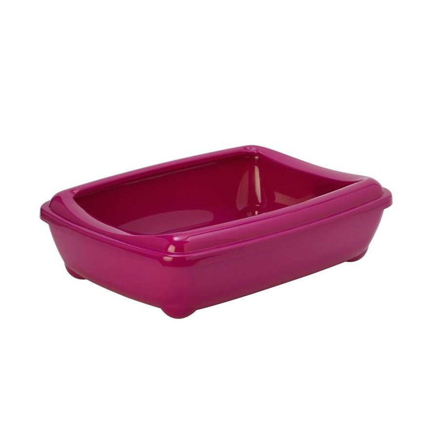 Moderna Arist-o-Tray Cat Litter Tray & Rim