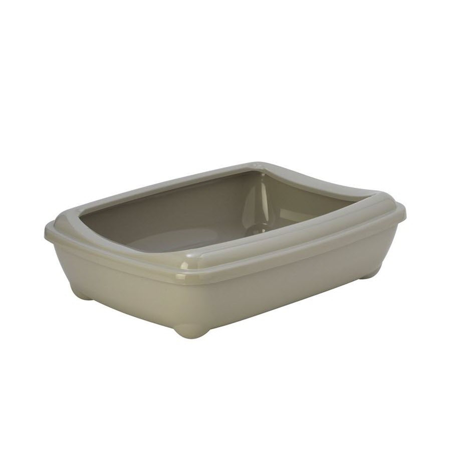 Moderna Arist-o-Tray Cat Litter Tray & Rim