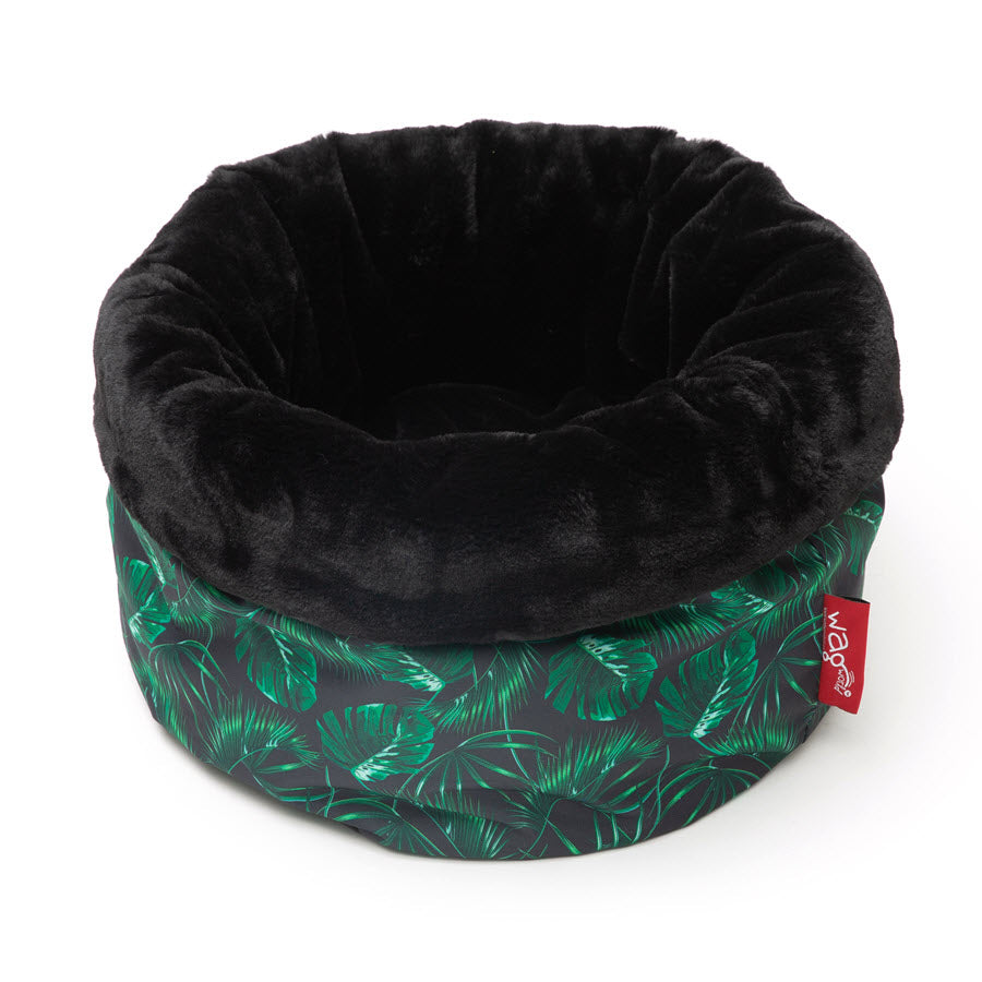 Wagworld Nap Sack Foliage