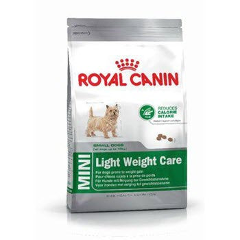 Royal Canin Mini Light Weight Care Dog Food