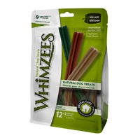 Whimzees Stix Value Bag