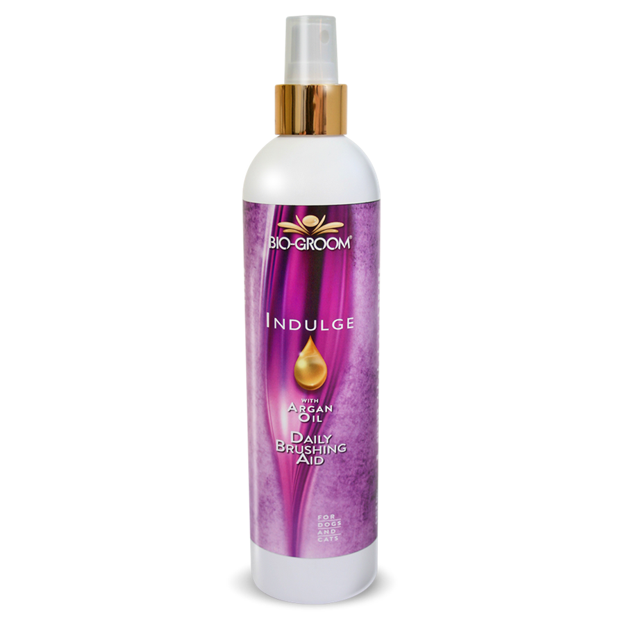 Bio-Groom Indulge Argan Oil Spray Treatment