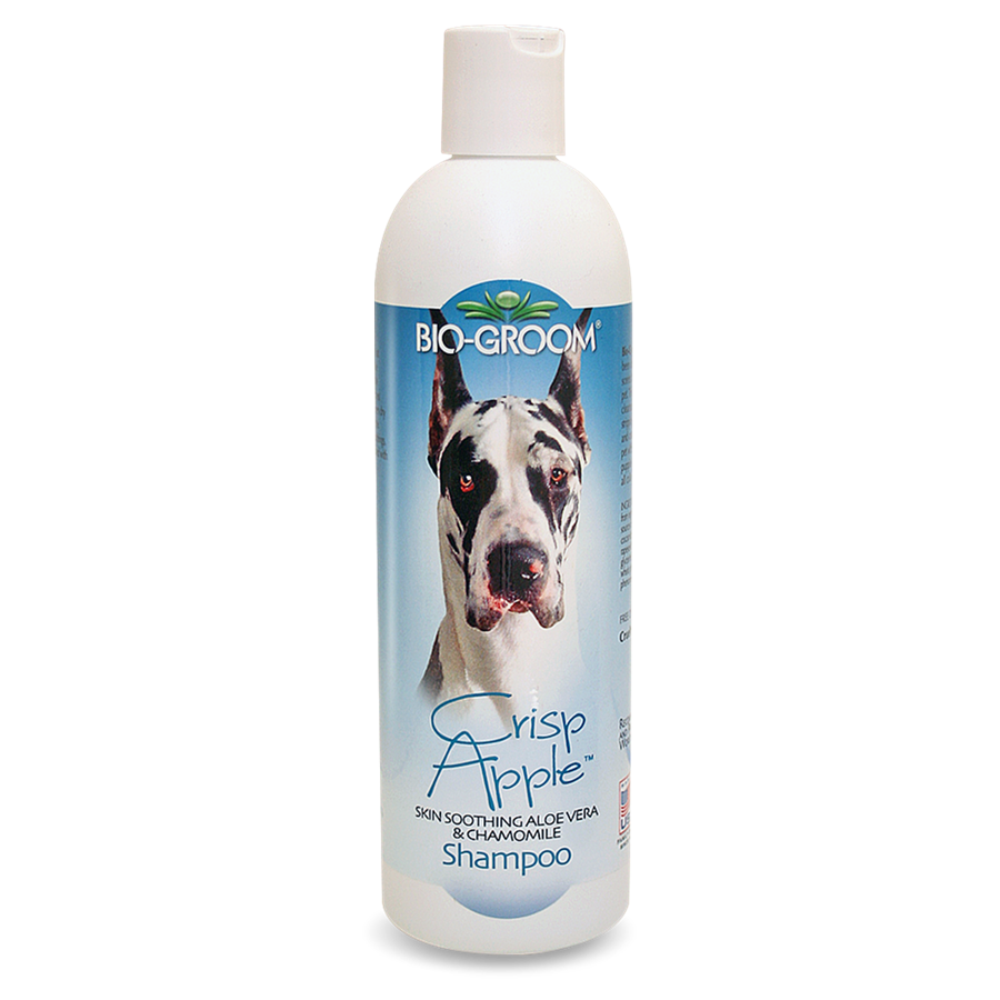 Bio-Groom Crisp Apple Shampoo