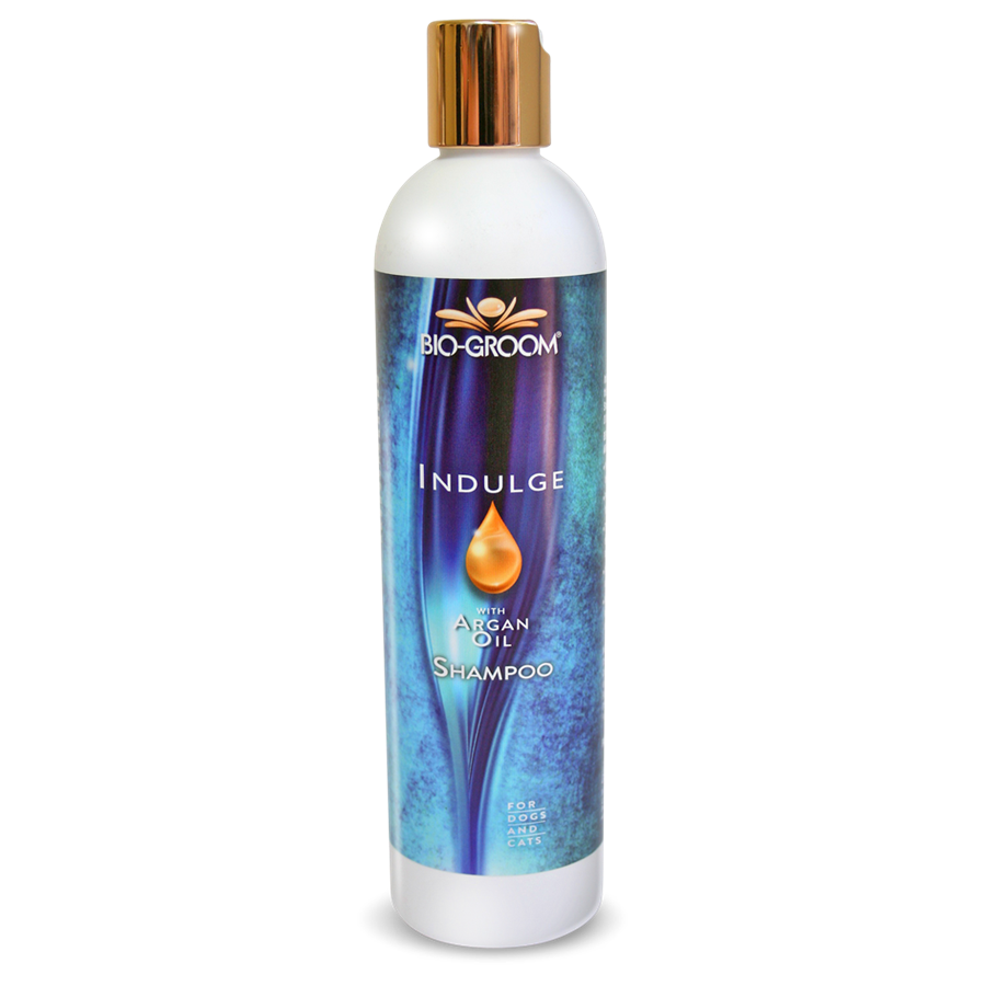 Bio-Groom Indulge Shampoo