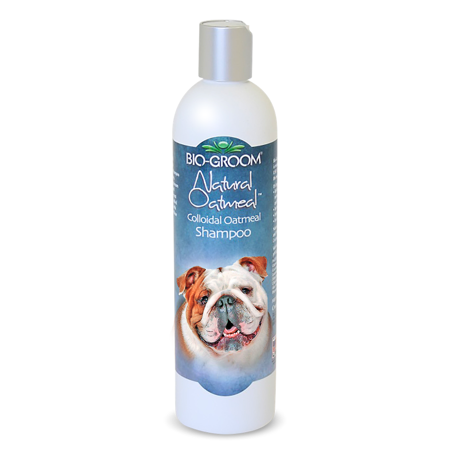 Bio-Groom Natural Oatmeal Anti itch Shampoo