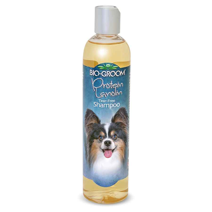Bio-Groom Protein Lanolin Shampoo