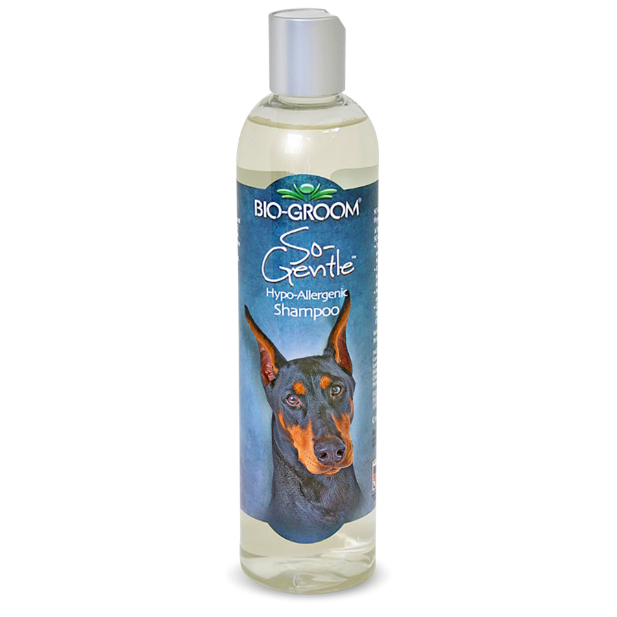 Bio-Groom So Gentle Shampoo