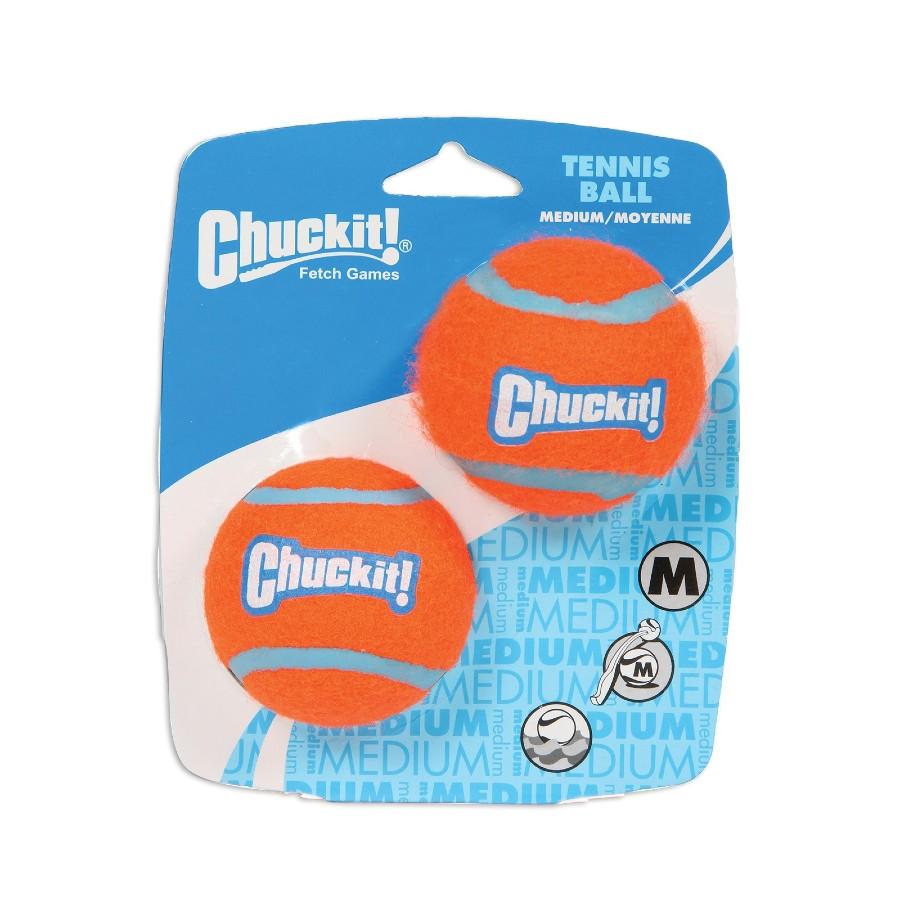 Chuckit! Tennis Ball Medium