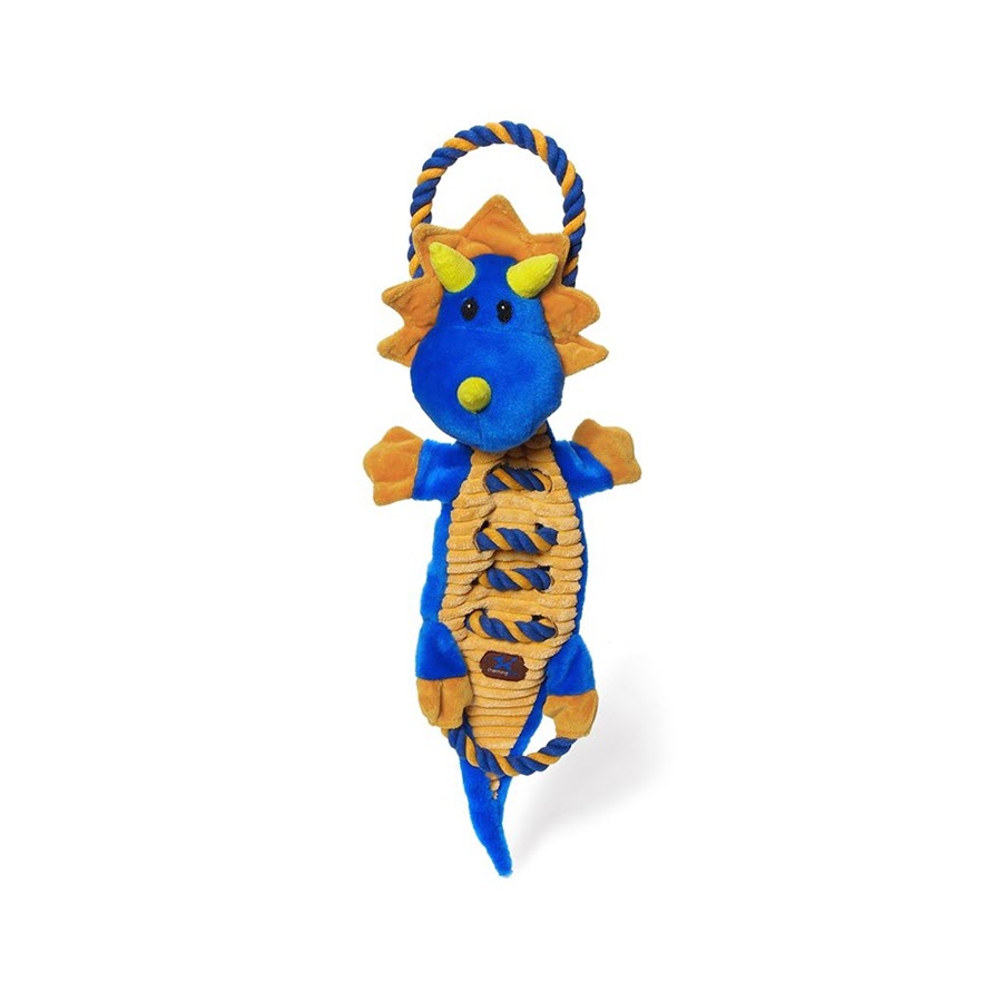 Charming Pet Ropes A Go Go Dragon