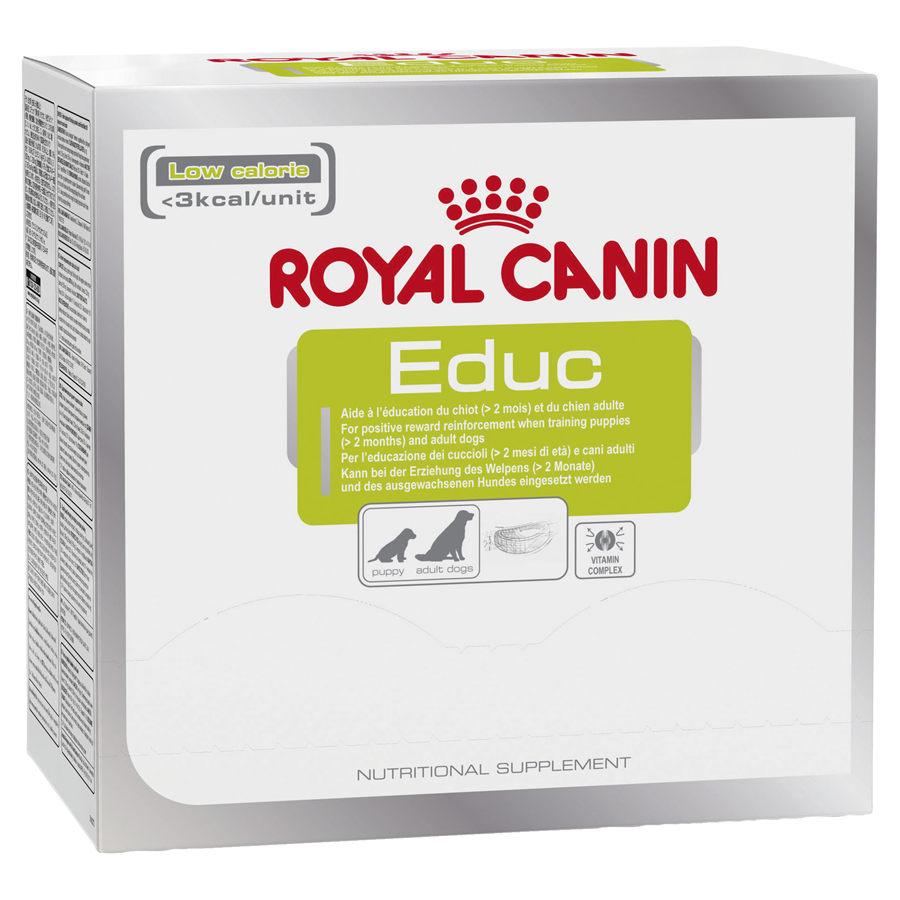 Royal Canin Dog Educ Treats