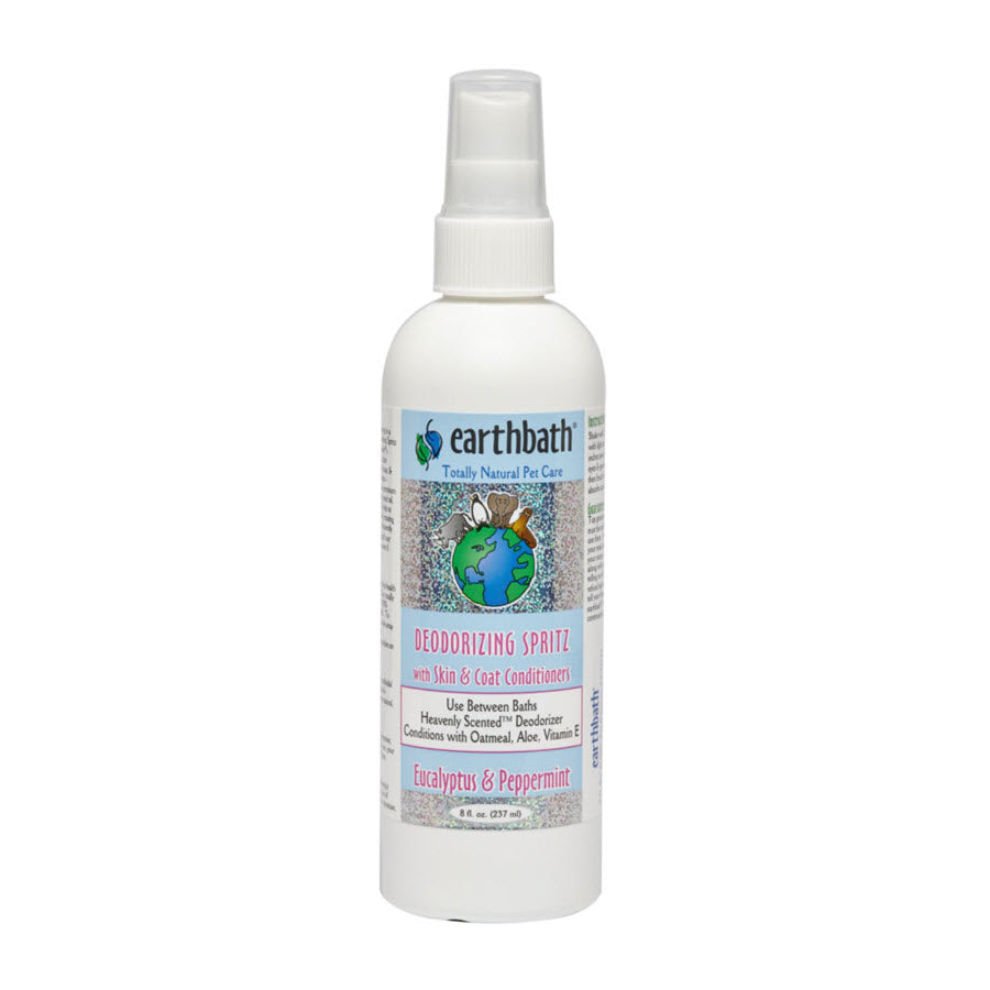 Earthbath Deodorizing Spritz