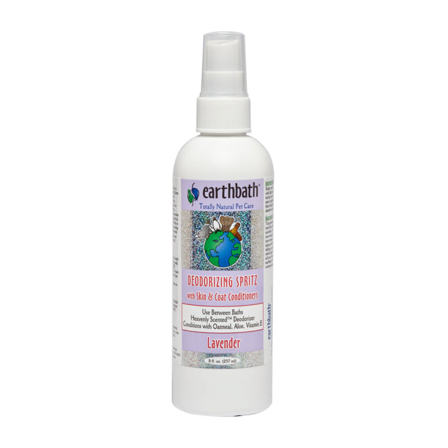 Earthbath 3in1 Deodorizing Spritz