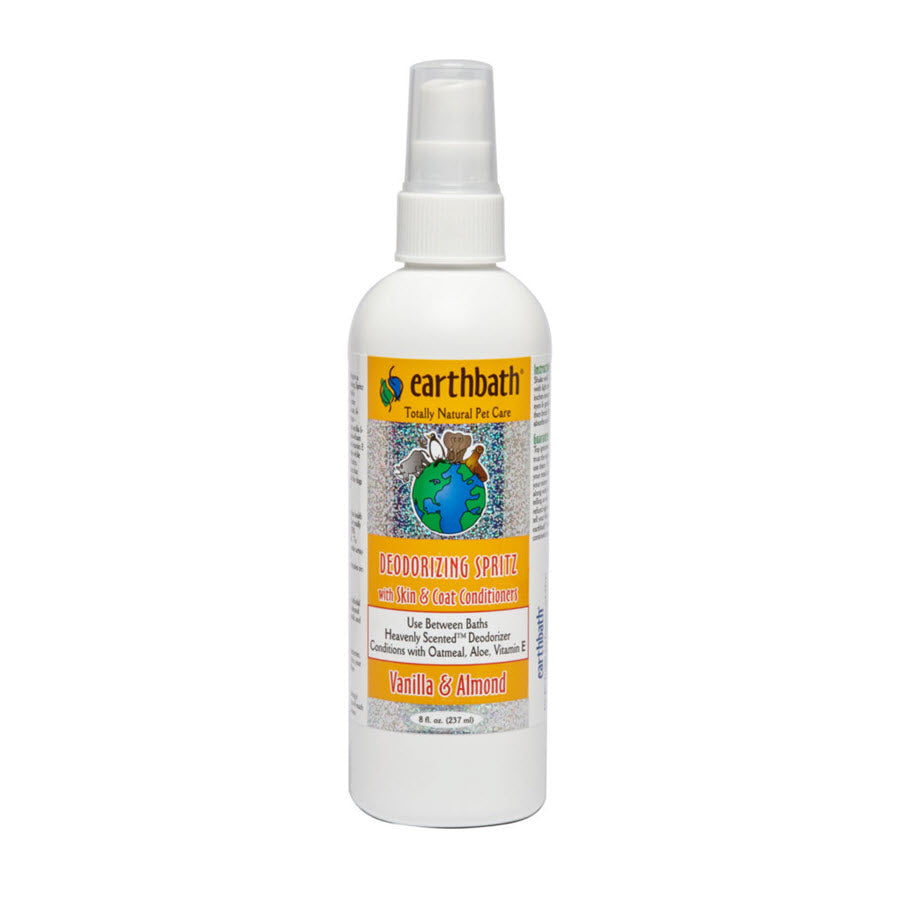 Earthbath 3in1 Deodorizing Spritz