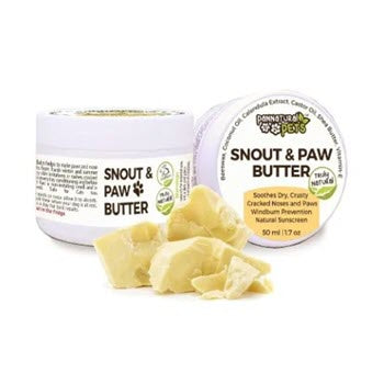 Pannatural Pets Snout and Butter