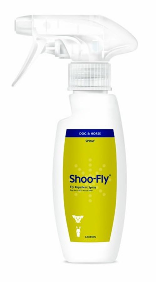 Kyron Shoo Fly Dog Spray