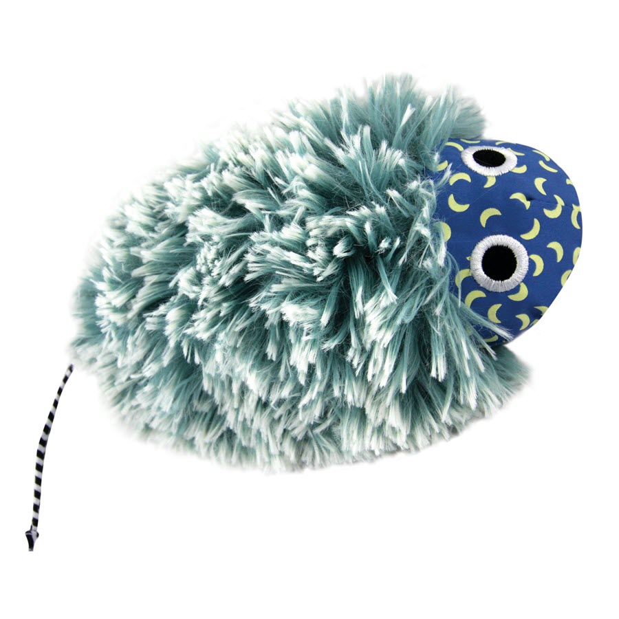 Petstages Night Time Cuddle Toy