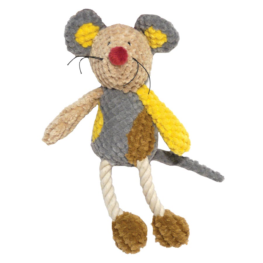 Rosewood Mister Twister Molly Mouse
