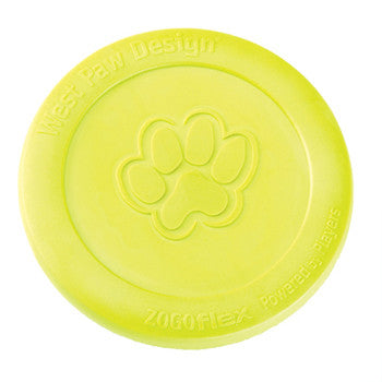 Westpaw Zisc Frisbee Dog Toy